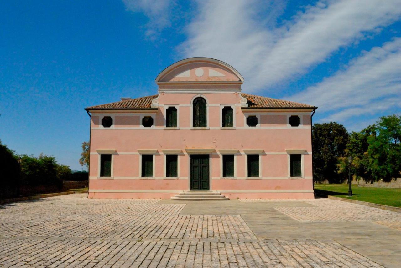 Villa Isola Di Albarella à Albarella Island Extérieur photo